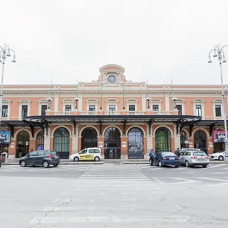 Baristazionecentrale Bari