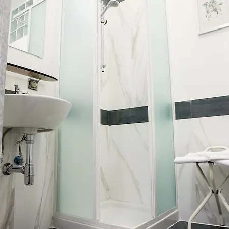 Nocleg ze śniadaniem Baristazionecentrale Bari