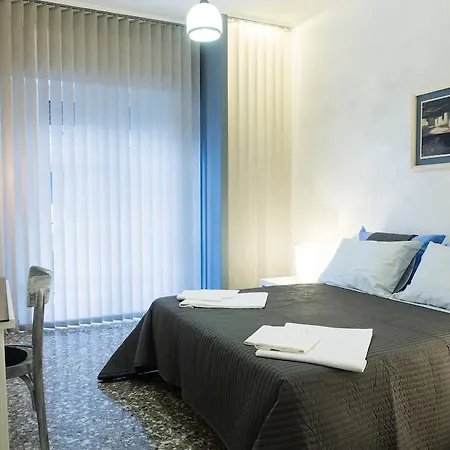 Baristazionecentrale