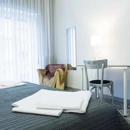 Nocleg ze śniadaniem Baristazionecentrale *