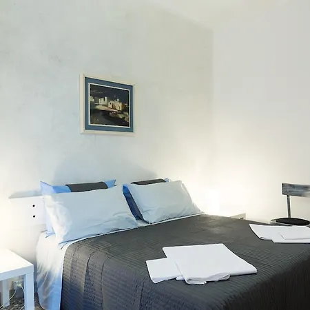 Baristazionecentrale Бари