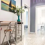 Baristazionecentrale Frühstückspension Bari