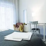 Frühstückspension Baristazionecentrale *