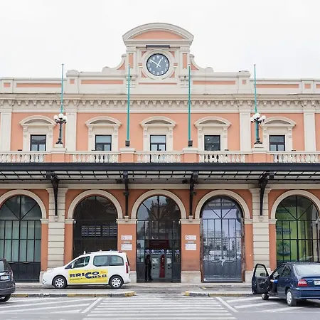 Baristazionecentrale
