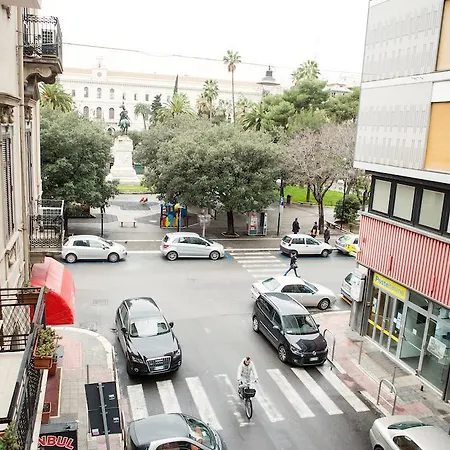 Baristazionecentrale 巴里