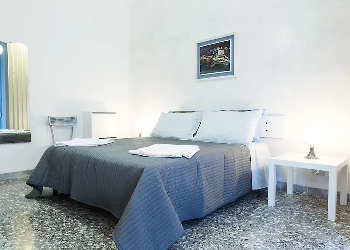 住宿加早餐酒店 Baristazionecentrale 巴里