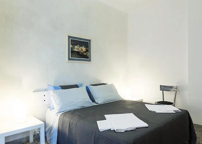 Baristazionecentrale 巴里